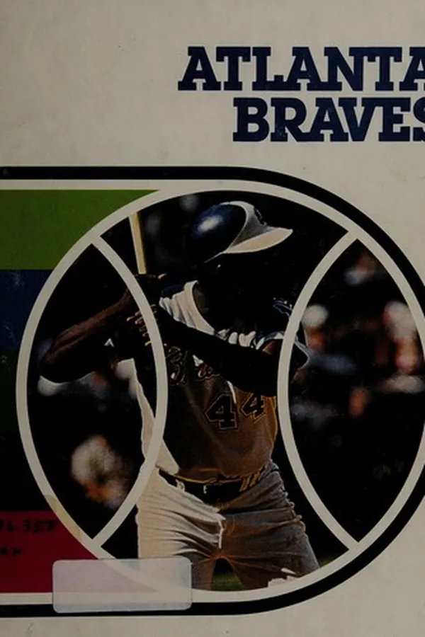 Capa de Atlanta Braves