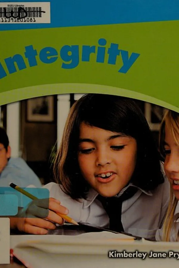 Capa de Integrity