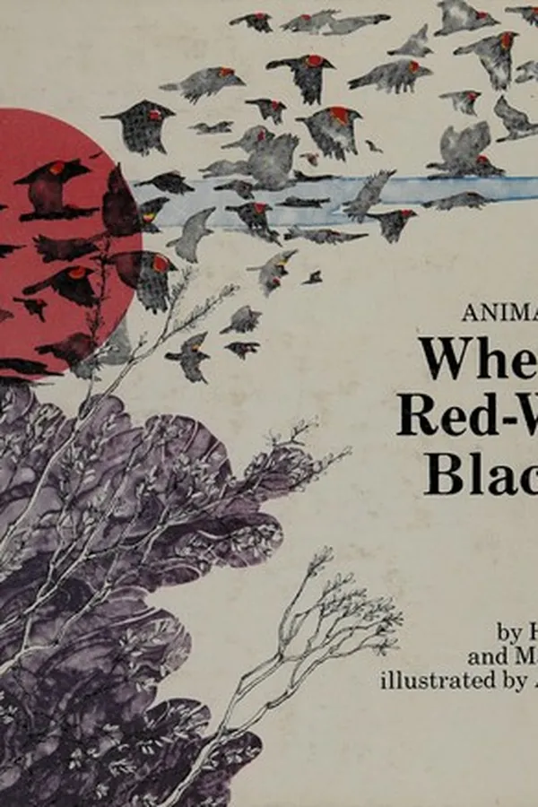 Capa de Animal habitats