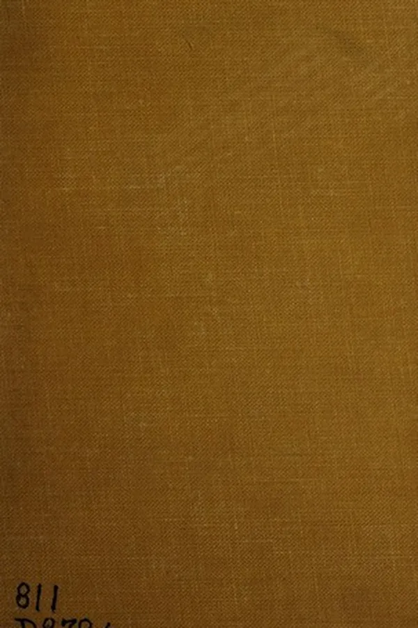 Capa de Poems 2