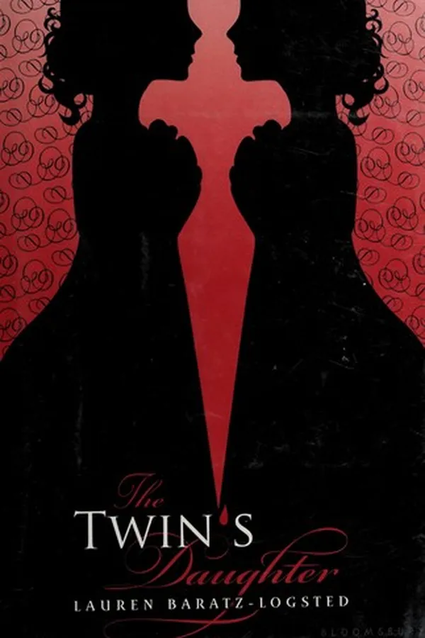 Capa de Twin's daughter