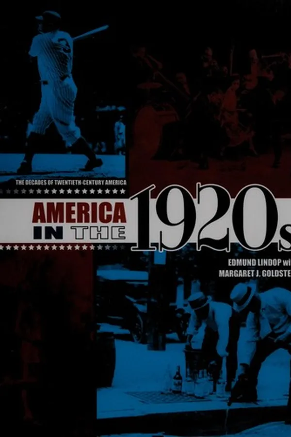 Capa de America in the 1920s