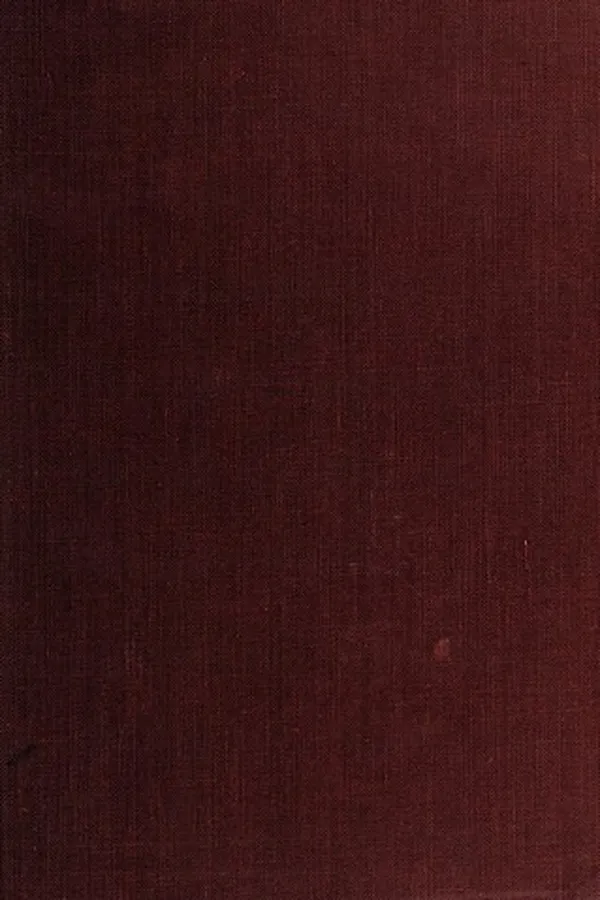 Capa de Victorian fiction