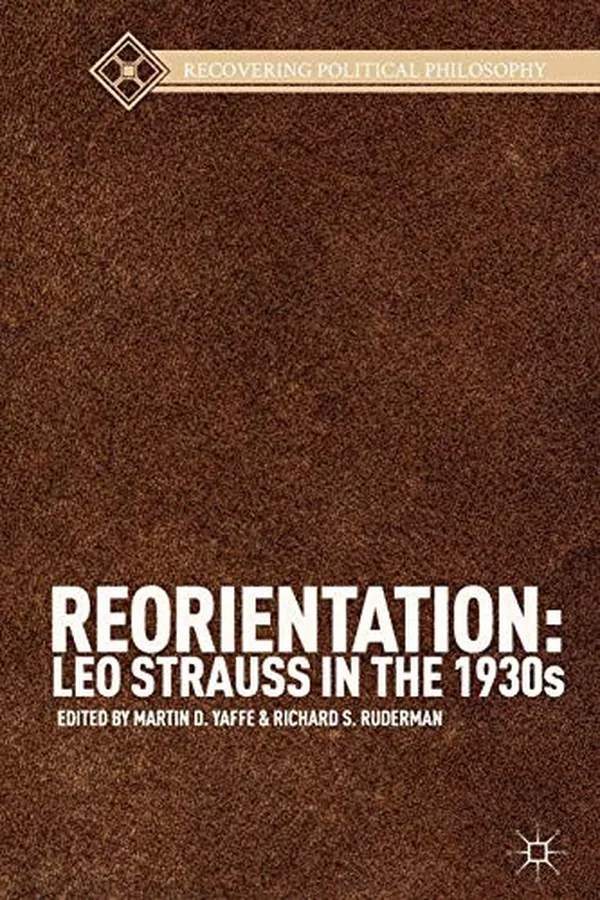 Capa de Reorientation