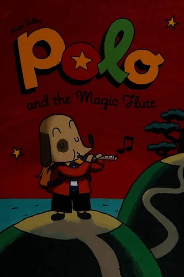 Capa de Polo and the magic flute