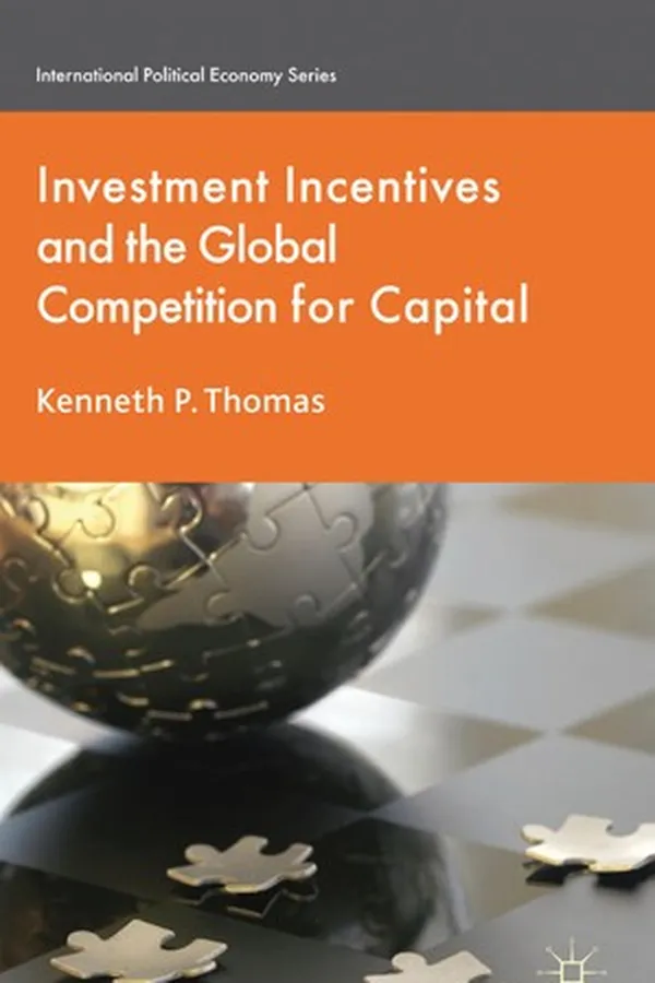 Capa de Investment incentives and the global competition for capital