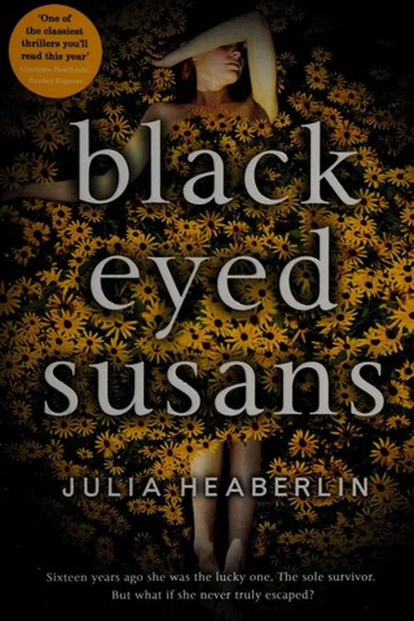 Capa de Black-eyed susans