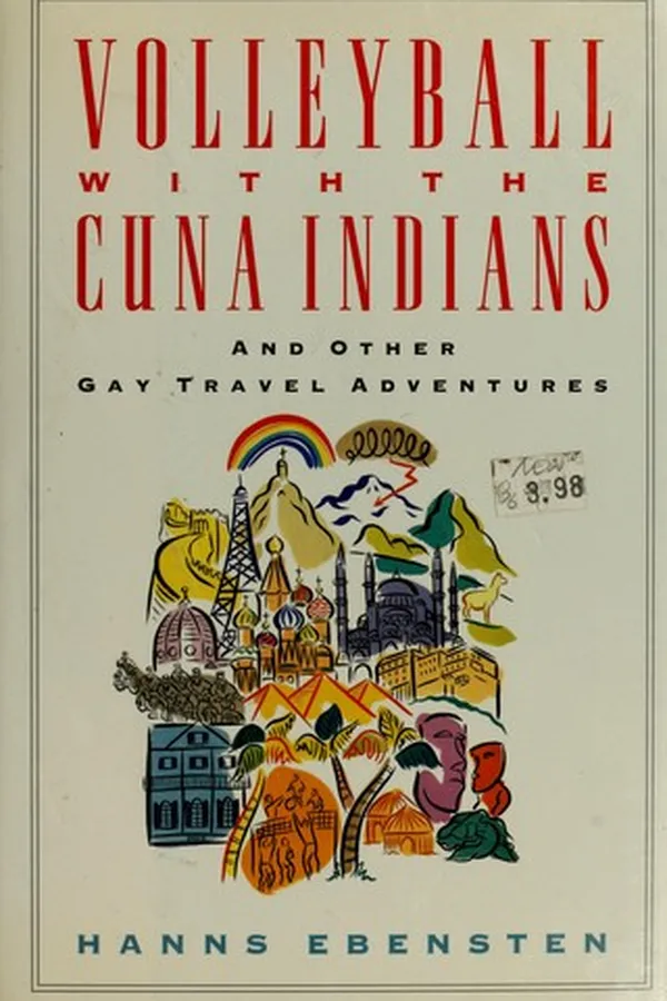 Capa de Volleyball with the Cuna Indians and other gay travel adventures