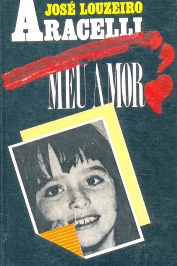 Capa de Aracelli Meu Amor