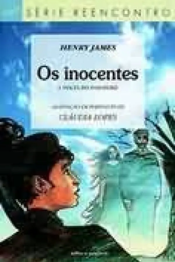Capa de Os Inocentes