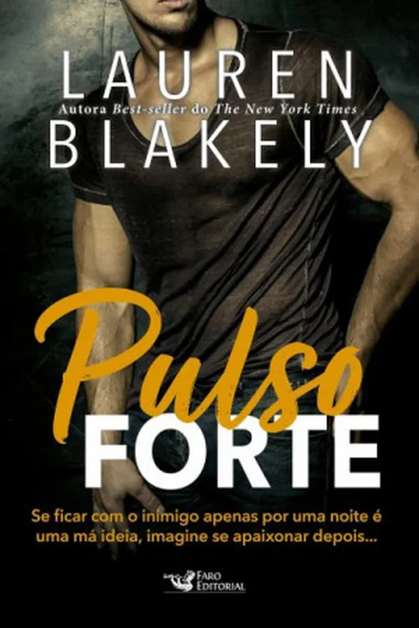 Capa de Pulso Forte
