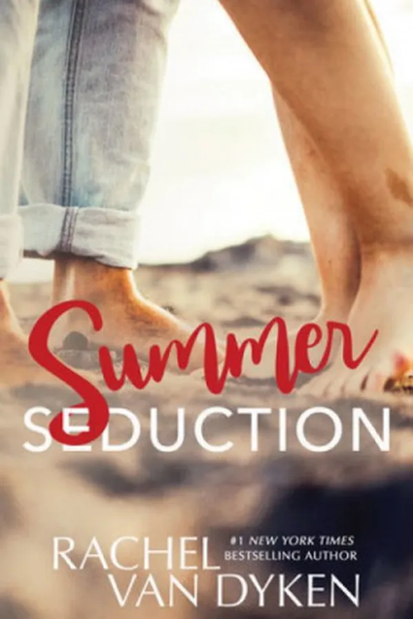 Capa de Summer Seduction
