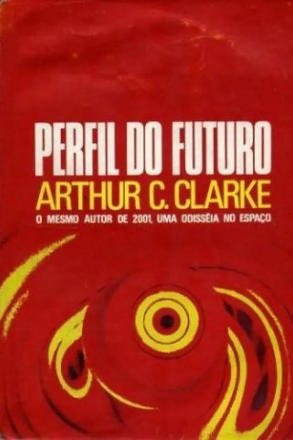 Capa de Perfil do Futuro