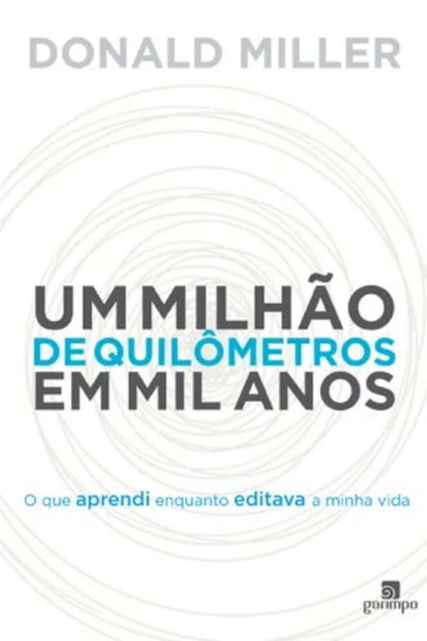 Capa de Um Milhão de Quilômetros em Mil Anos