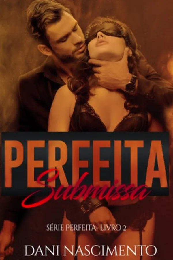 Capa de Perfeita Submissa