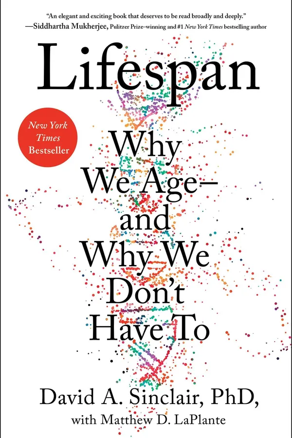 Capa de Lifespan