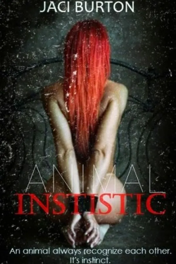 Capa de Animal Instincts