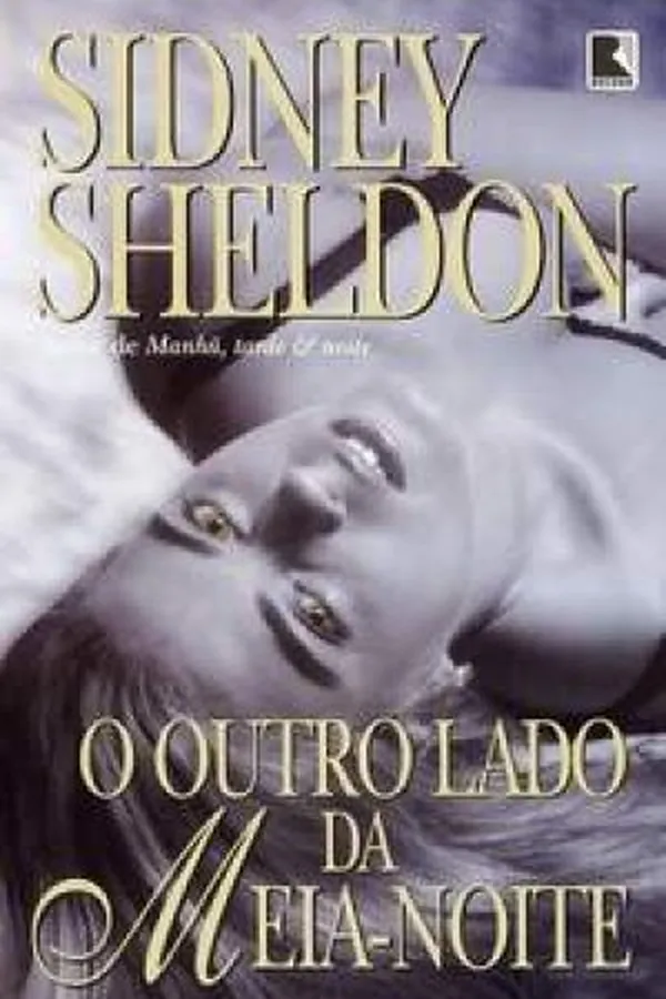 Capa de O Outro Lado da Meia-Noite