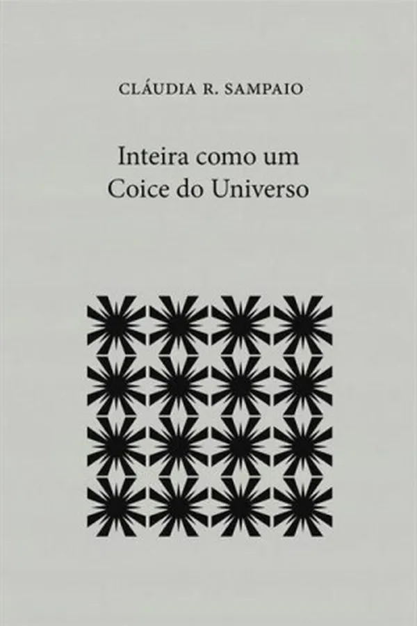 Capa de Inteira como um Coice do Universo