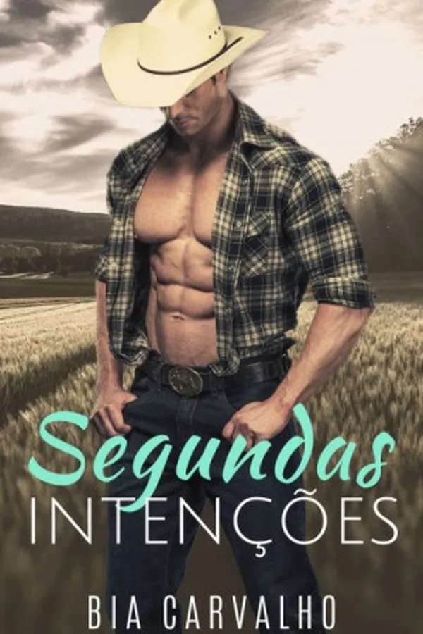 Capa de Segundas Intenções