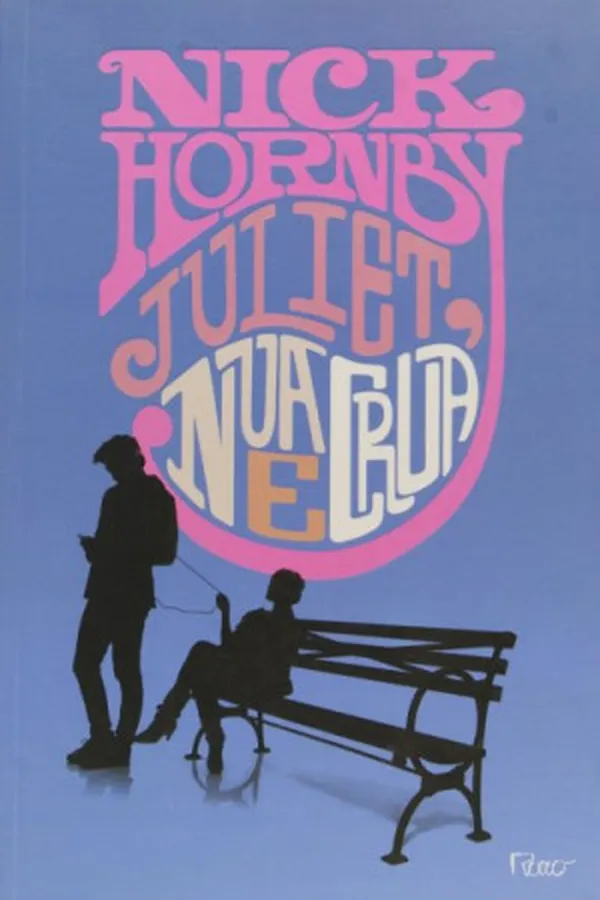 Capa de Juliet, Nua e Crua