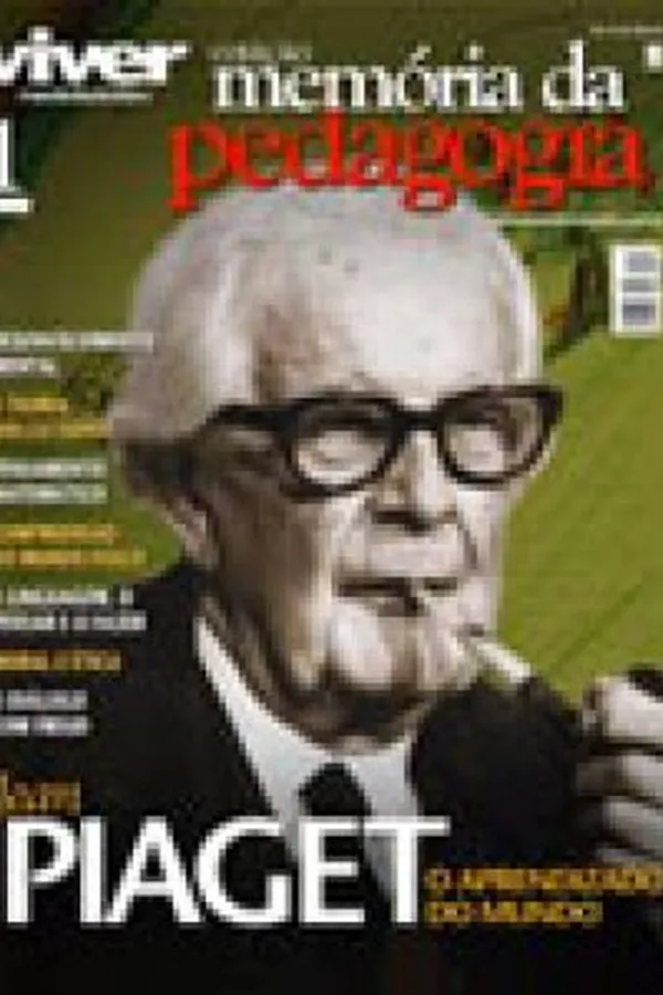 Cover of Mente&Cérebro - Memória da Pedagogia - Ed. nº 01