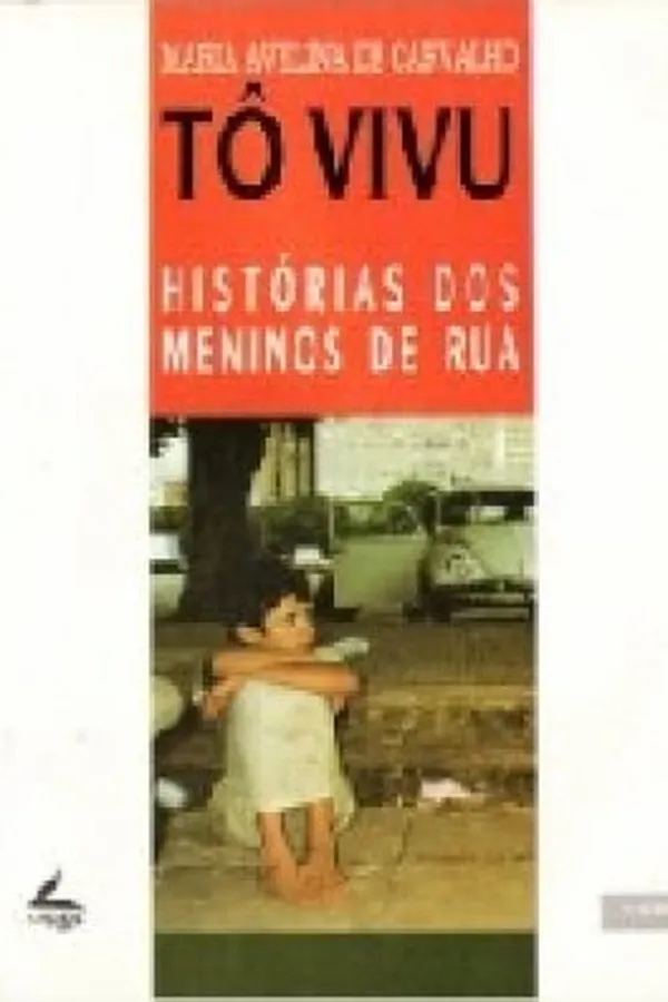 Capa de Tô Vivu