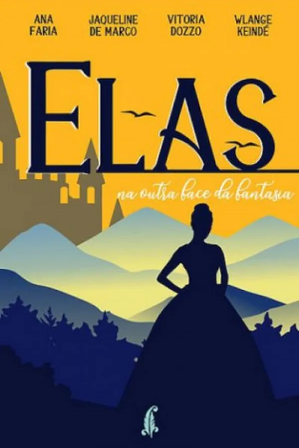 Capa de Elas