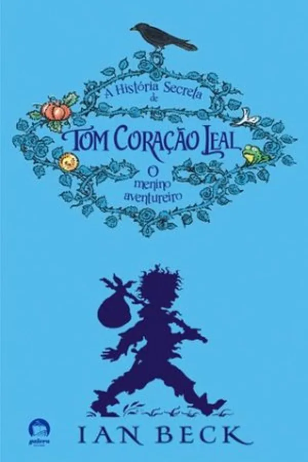 Cover of TOM CORAÇÃO LEAL