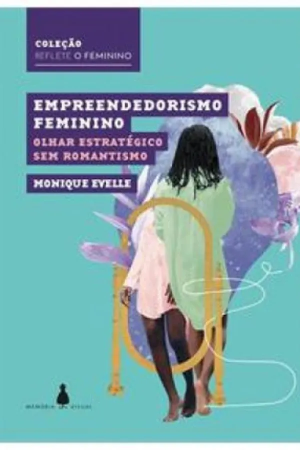 Capa de Empreendedorismo Feminino