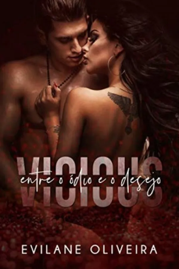 Capa de VICIOUS