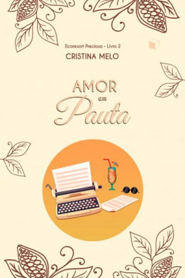 Capa de Amor em Pauta