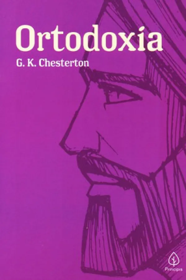 Capa de Ortodoxia