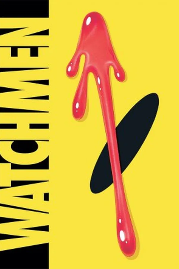 Capa de The Absolute Watchmen