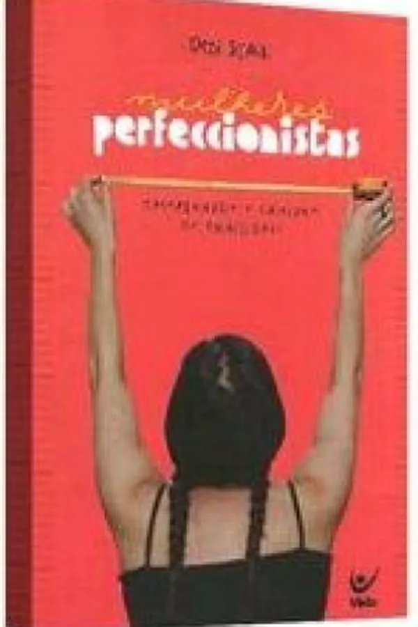 Capa de Mulheres perfeccionistas