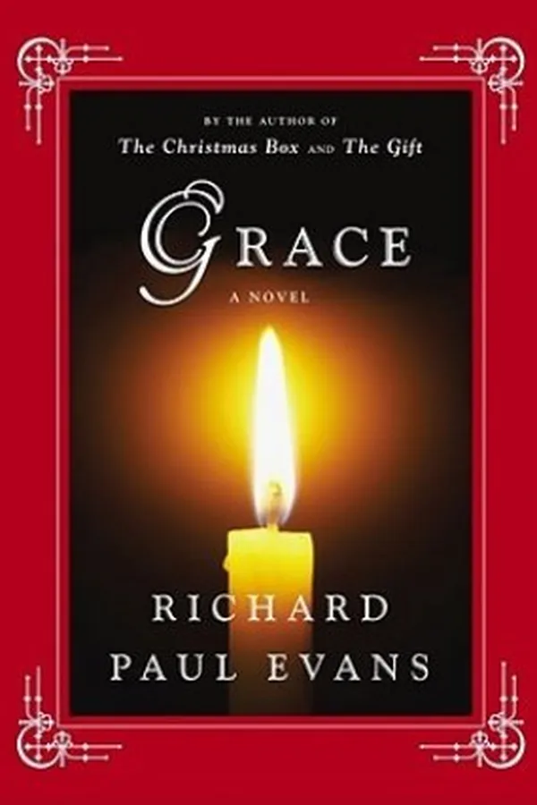 Capa de Grace