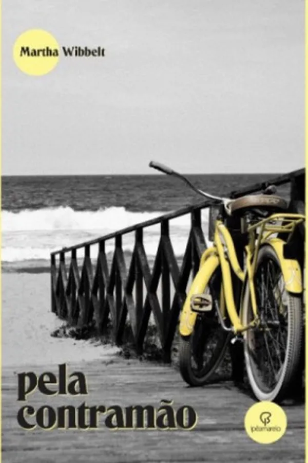 Cover of Pela contramão