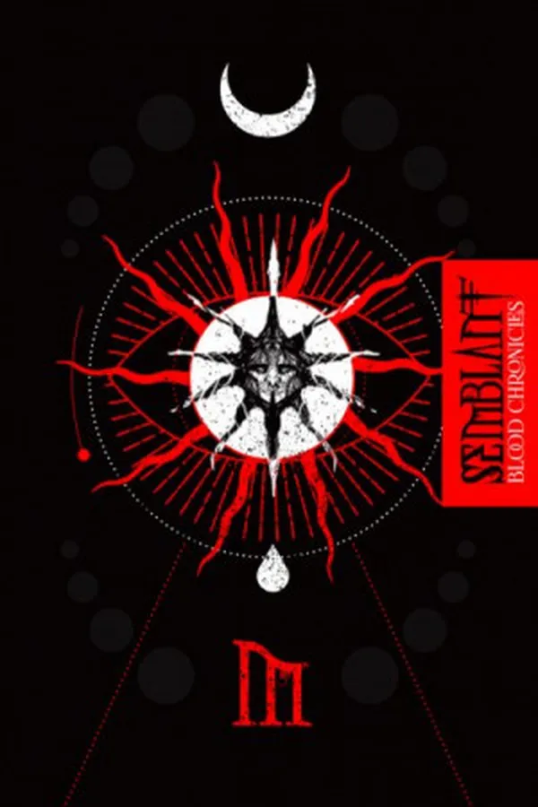 Cover of Semblant: Blood Chronicles