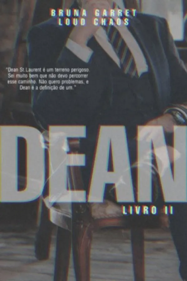 Capa de DEAN