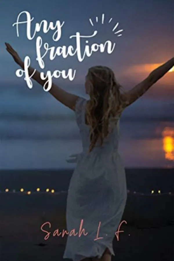 Capa de Any Fraction Of You