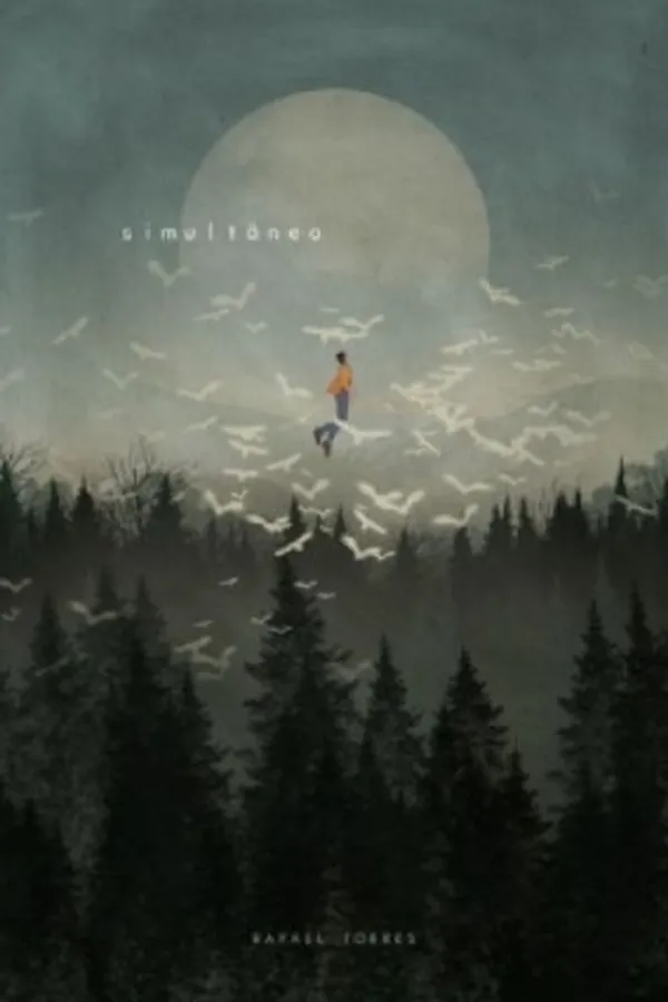 Capa de Simultâneo