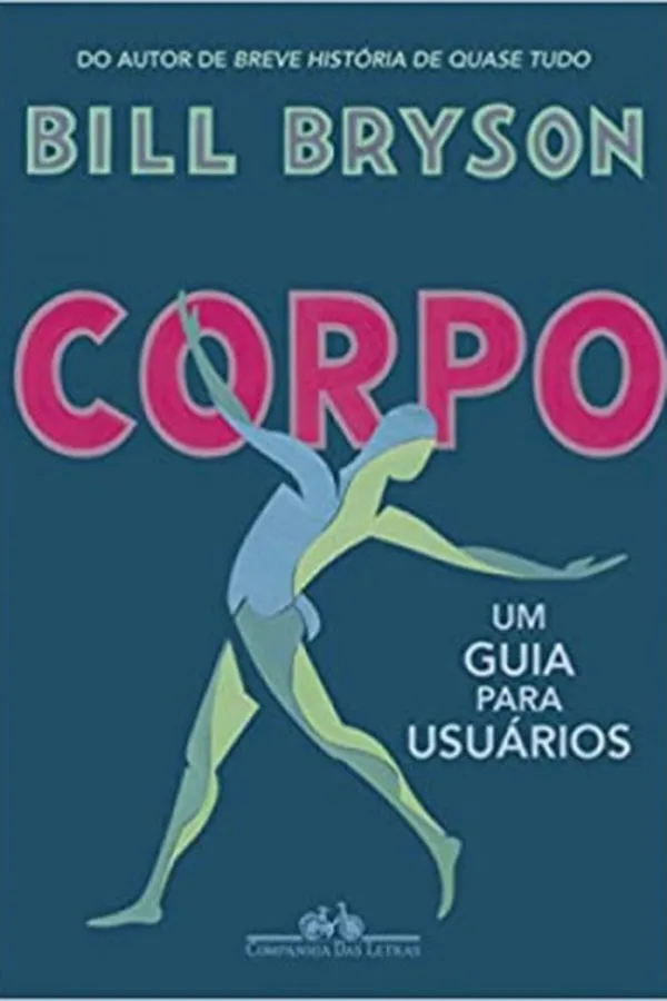 Capa de Corpo
