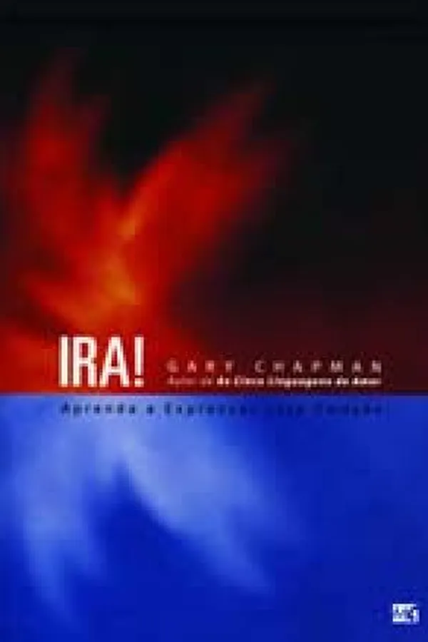 Capa de Ira! Aprenda a expressar esta emoção