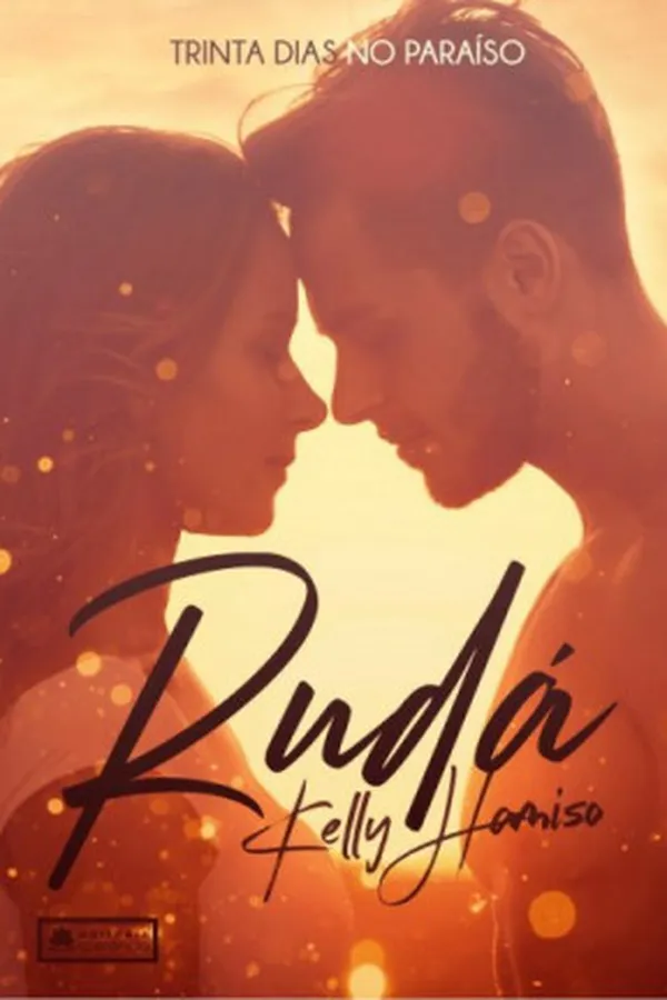 Capa de Rudá