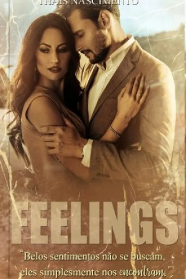Capa de Feelings