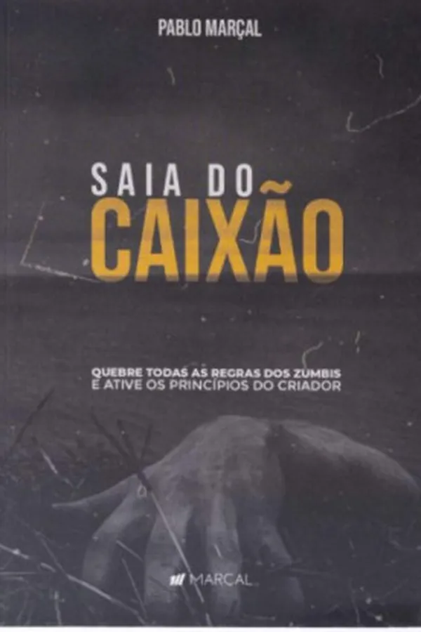 Capa de Saia do Caixão
