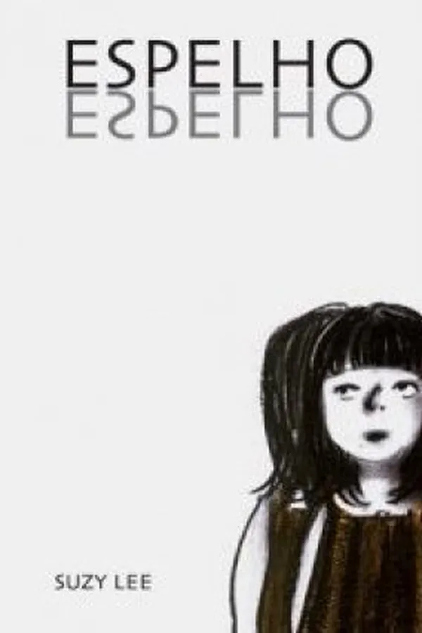 Capa de Espelho