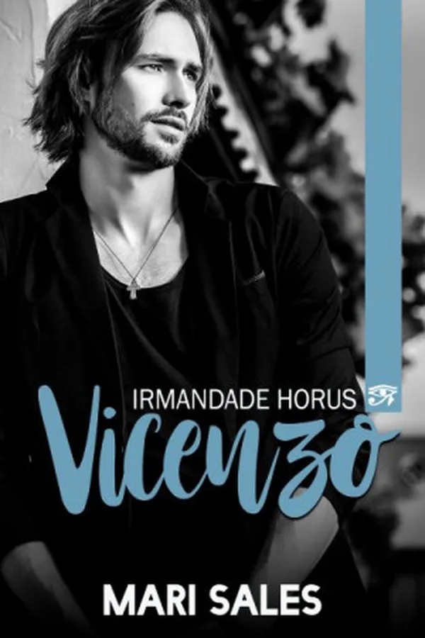 Capa de Vicenzo