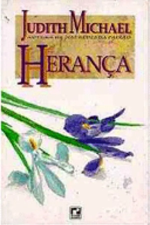 Capa de Herança