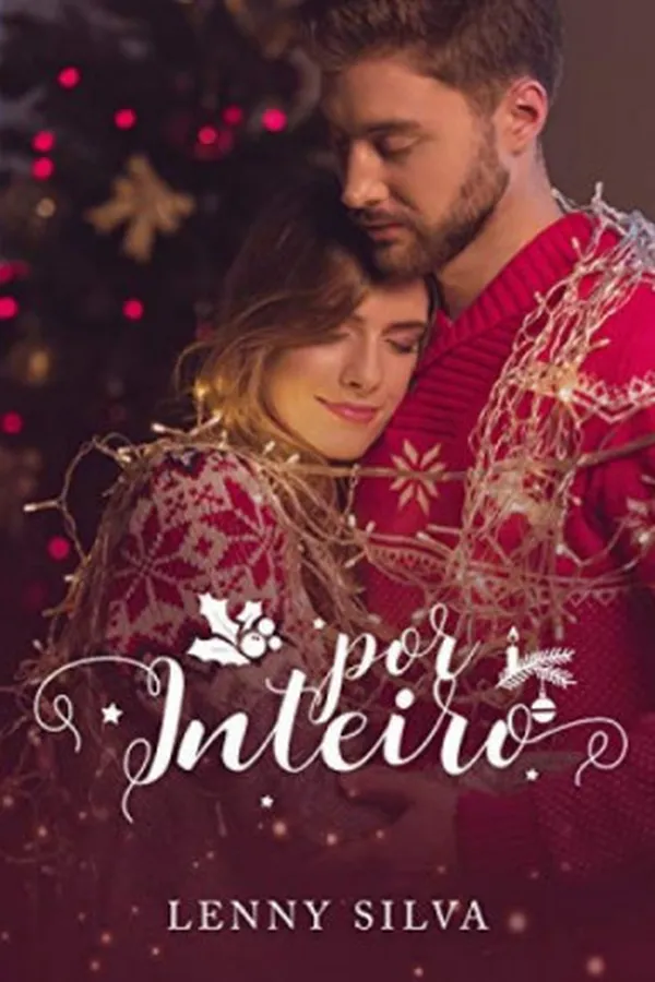Capa de Por Inteiro